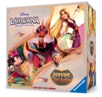 disney-lorcana-Domaene-von-Dschafar-Schatzkiste-der-Luminari-deutsch